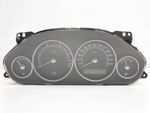Instrument cluster JAGUAR X-TYPE I (X400) 2.0 D | BP16646428C47 