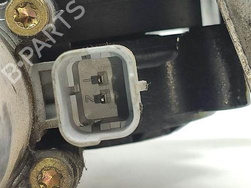 Front right window mechanism CITROËN XSARA PICASSO (N68) 1.6 | BP10277617C23 