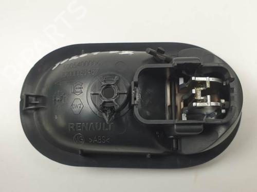 Front left interior door handle RENAULT MEGANE II (BM0/1_, CM0/1_) 1.6 16V | BP28060358I13 