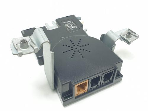 Used Electronic module Electronic module AUDI A3 (8P1) 1.9 TDI (105 hp) 24350576 24350576