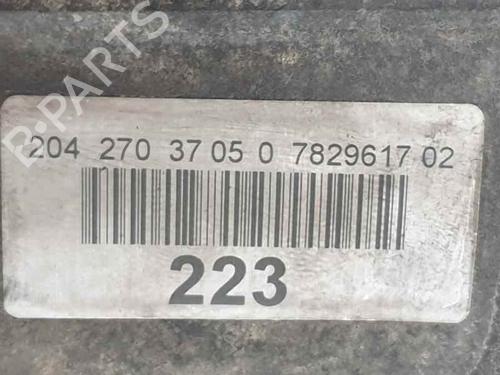 Gearbox MERCEDES-BENZ C-CLASS Coupe (C204) C 220 CDI (204.302) | BP25139168M3 - Image 9
