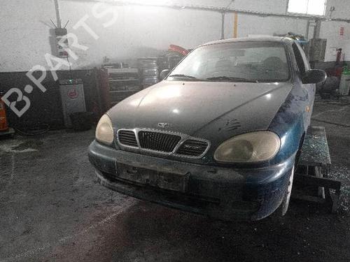 Left tailgate light DAEWOO LANOS Saloon (KLAT) 1.5 | BP8189521C79 - Image 4
