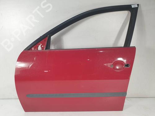 Used Left front door Left front door 38634376 38634376