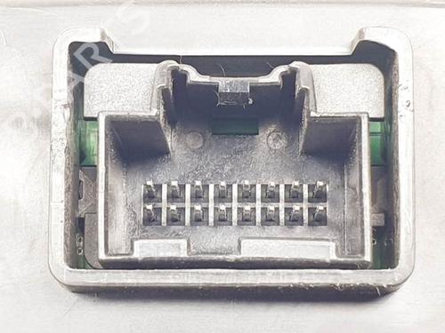 Instrument cluster CHEVROLET CAPTIVA (C100, C140) 2.0 D | BP16218128C47 