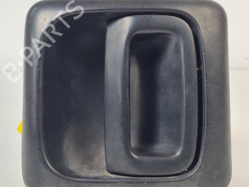 Used Front right exterior door handle Front right exterior door handle PEUGEOT BOXER Van (244) 2.2 HDi (101 hp) 34534487 34534487