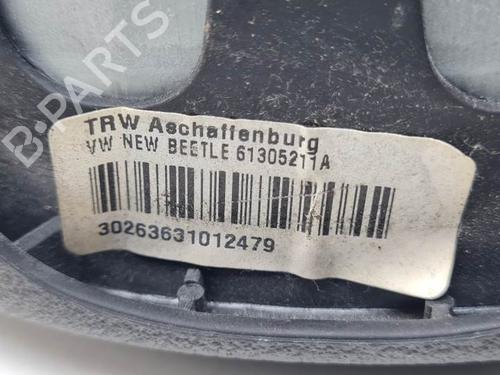 Driver airbag VW NEW BEETLE Convertible (1Y7) 2.0 | BP26040989C9 