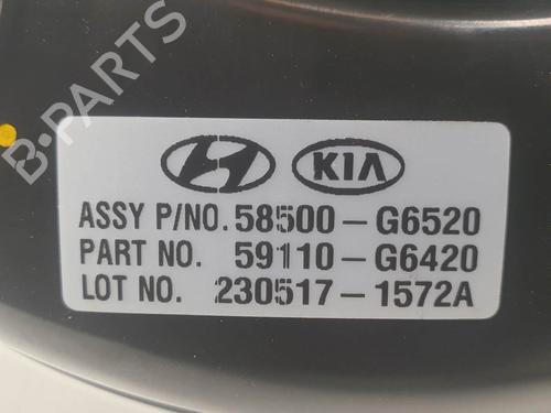 Servo brake KIA PICANTO III (JA) 1.0 | BP24914504M42 - Image 3