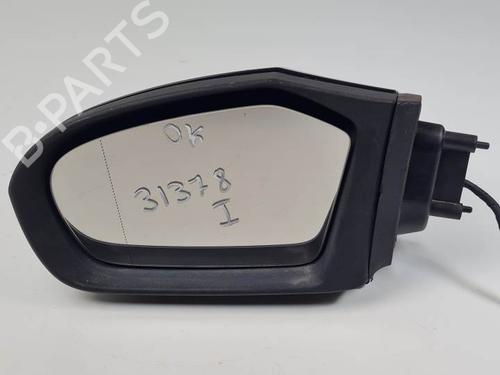 Left mirror MERCEDES-BENZ A-CLASS (W169) A 180 CDI (169.007, 169.307) | BP29219138C26 