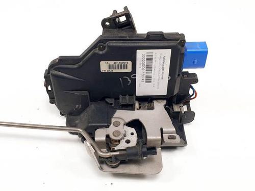 Front right lock AUDI A3 (8P1) 2.0 TDI 16V | BP17165332C97 