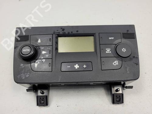 Used Climate control Climate control CITROËN JUMPER II Van 2.2 HDi 120 (120 hp) 35749446 35749446