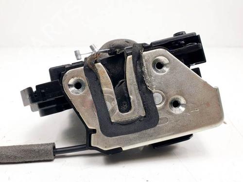 Used Rear left lock SSANGYONG XLV SUV e-XGi 160 (128 hp) 15548333