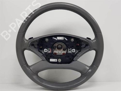 Used Steering wheel Steering wheel MERCEDES-BENZ S-CLASS (W221, V221) S 350 BlueTec (221.026, 221.126) (258 hp) 11349348 11349348