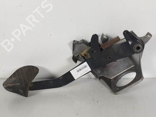 Break pedal MERCEDES-BENZ E-CLASS T-Model (S210) E 230 T (210.237) | BP12392479I19 