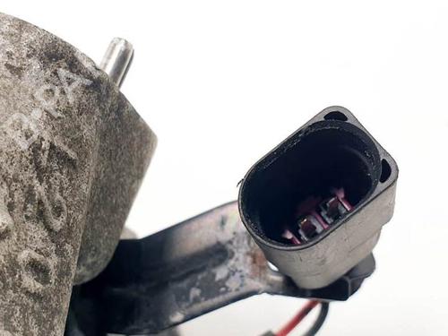 AC compressor VW FOX Hatchback (5Z1, 5Z3, 5Z4) 1.2 | BP17451089M34 