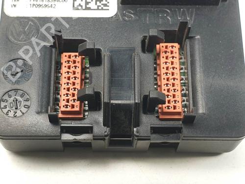 Electronic module SEAT LEON (1P1) 1.6 | BP27815077M83 - Image 4