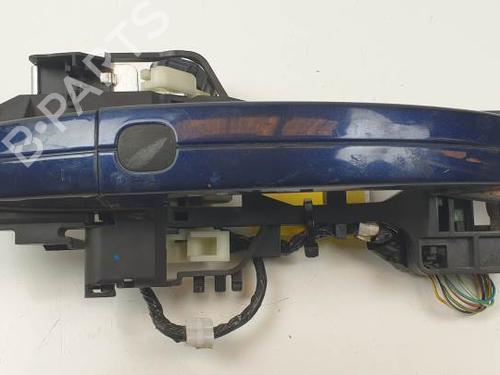 Used Front right exterior door handle FORD FOCUS III 1.6 TDCi (95 hp) 26040950