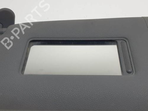 Left sun visor BMW X3 (E83) 2.5 i | BP16445972I1 
