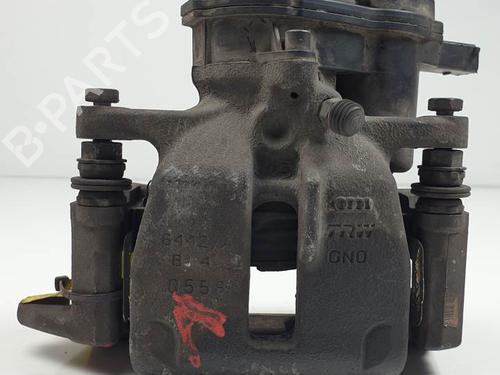 Venstre bremsekaliber bag AUDI A4 B8 (8K2) [2007-2017]  11570328