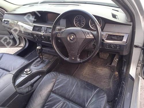 Left front brake caliper BMW 5 (E60) 525 d | BP12377588M105  - Image 13