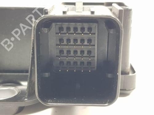 Kollisjonspute styreenhet FORD TRANSIT CONNECT MPV  | BP12446015M53 