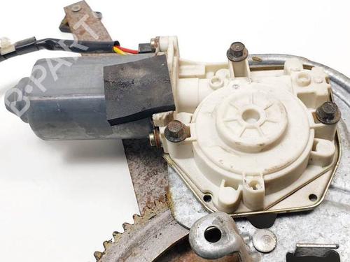 Rear left window mechanism FORD USA EXPLORER (U2, U_)  | BP17748543C24 