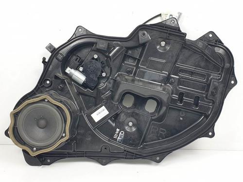 Used Rear right window mechanism Rear right window mechanism MAZDA CX-9 (TB) [2006-2026] 12446124 12446124