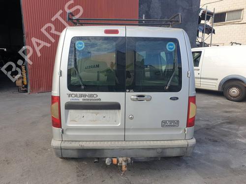 Left headlight FORD TRANSIT CONNECT (P65_, P70_, P80_) 1.8 TDCi | BP39004767C28 - Image 10