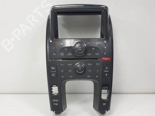 Used Switch Switch OPEL AMPERA (R12) EV 150 (151 hp) 11349551 11349551