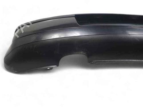 Rear bumper VW POLO IV (9N_, 9A_) 1.4 TDI | BP25137961C8 