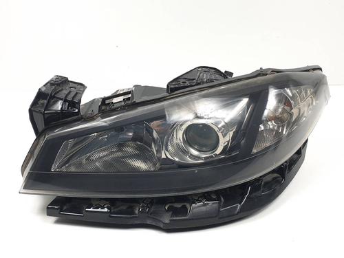 Used Left headlight Left headlight RENAULT LAGUNA II (BG0/1_) 1.9 dCi (BG1A, BG1V) (130 hp) 27582827 27582827