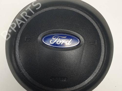 Used Driver airbag Driver airbag FORD KA (RU8) 1.2 (69 hp) 34511484 34511484