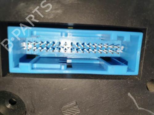 Instrument cluster SEAT IBIZA II (6K1) 1.4 | BP9249714C47 