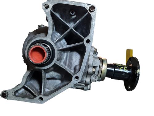 Front differential NISSAN MURANO I (Z50) 3.5 | BP37601016M23 - Image 2