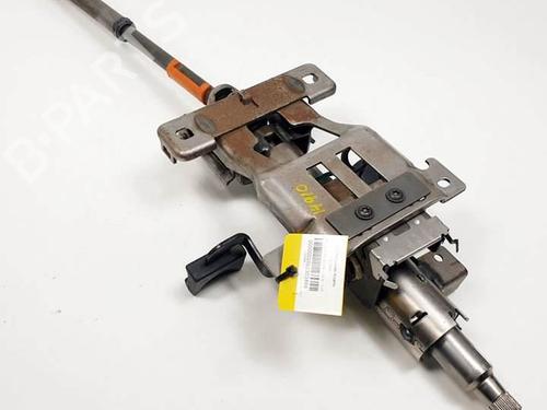 Used Steering column Steering column PEUGEOT 307 Break (3E) 1.6 HDi 110 (109 hp) 19058928 19058928