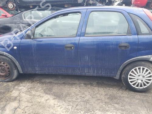 Warning switch OPEL CORSA C (X01) 1.2 (F08, F68) | BP24930233I22  - Image 13
