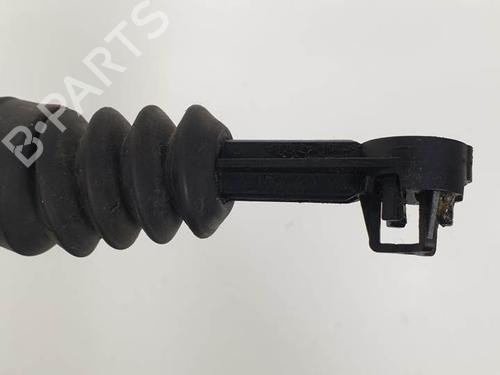 Clutch slave cylinder RENAULT MEGANE I Coach (DA0/1_) 1.6 16V (DA0B, DA04, DA11) | BP13953266M113 