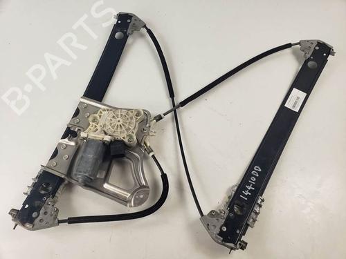 Used Front right window mechanism Front right window mechanism MERCEDES-BENZ S-CLASS (W220, V220) S 320 CDI (220.025, 220.125) (204 hp) 18121208 18121208