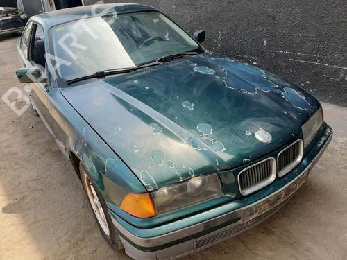 Used Parts BMW 3 Coupe (E36) 318 is 823834