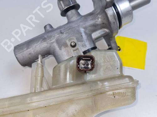 Brake master cylinder PEUGEOT 1007 (KM_) 1.6 16V | BP36661687M77 - Image 6