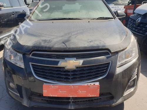 Gearbox CHEVROLET CRUZE Hatchback (J305) 1.8 | BP15734327M3 