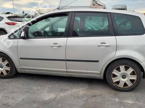 AC compressor FORD FOCUS C-MAX (DM2) 1.6 TDCi | BP30959242M34