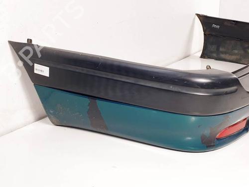 Rear bumper TOYOTA COROLLA Estate (_E11_) 1.6 (AE111_, AE111R) | BP29989354C8 