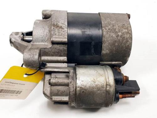 Startmotor RENAULT SCÉNIC II (JM0/1_) 1.4 (JM0B, JM0H, JM1A) | BP17458147M8 