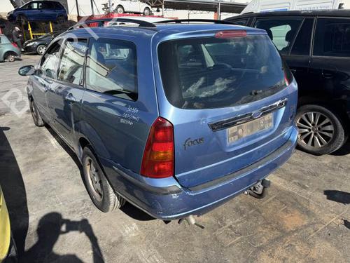 Køler FORD FOCUS I Turnier (DNW) 1.8 Turbo DI / TDDi | BP25155146M31 