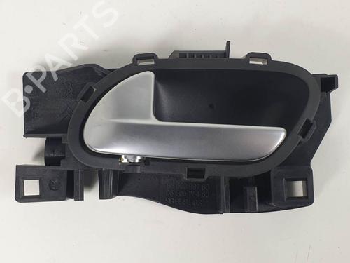 Used Front left interior door handle Front left interior door handle CITROËN C4 II (NC_) 1.6 HDi 90 (92 hp) 6845340 6845340