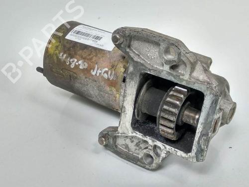 Used Starter Starter JAGUAR X-TYPE I (X400) 2.1 V6 (156 hp) 7793146 7793146