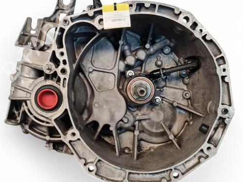 Used Gearbox Gearbox RENAULT SCÉNIC II (JM0/1_) 1.9 dCi (JM0G, JM12, JM1G, JM2C) (120 hp) 24969586 24969586