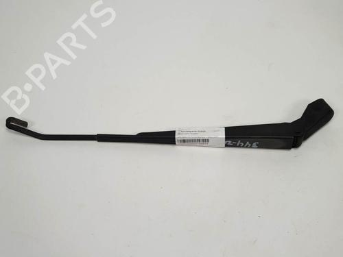 Used Rear windshield wiper arm Rear windshield wiper arm MITSUBISHI COLT V (CJ_, CP_) 1600 (CJ4A) (103 hp) 6848632 6848632