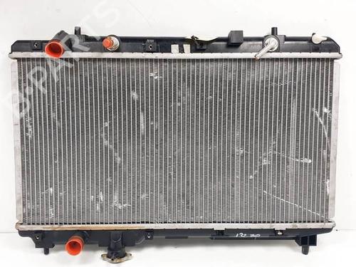 Used Water radiator Water radiator HONDA CR-V I (RD) 2.0 16V 4WD (RD1, RD3) (128 hp) 17544867 17544867