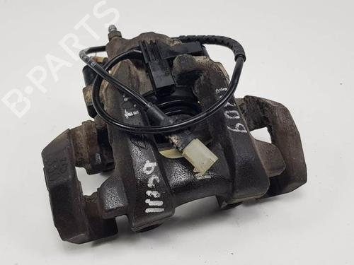 Right rear brake caliper MERCEDES-BENZ M-CLASS (W164) ML 320 CDI 4-matic (164.122) | BP11807664M106 